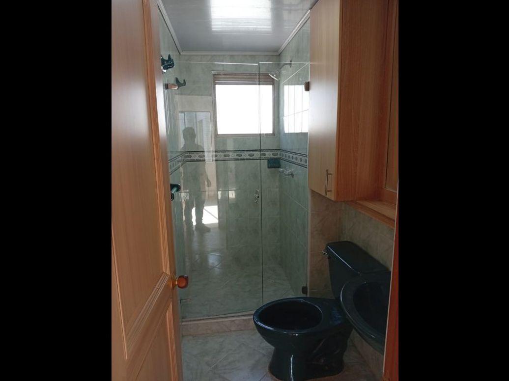Apartamento de 3 alcobas en venta en Hipotecho Et. Ii, Bogotá, 75 m² · foto 10 de 11