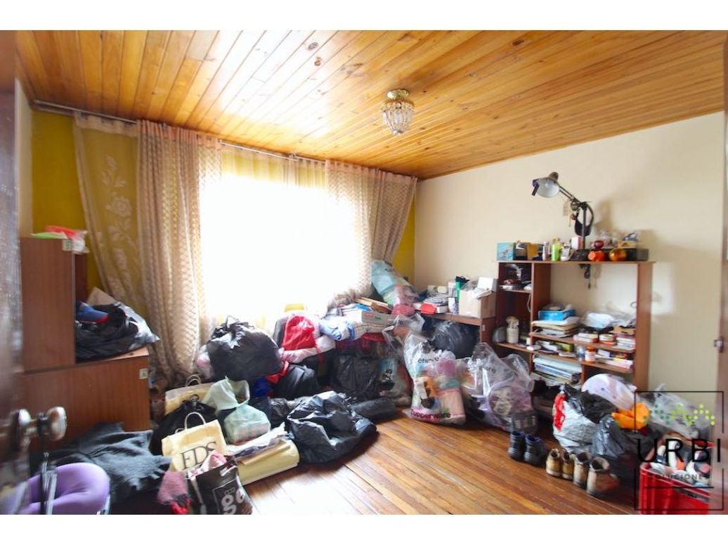 Casa de 4 alcobas en venta en Quinta Paredes, Bogotá, 198 m² · foto 11 de 19