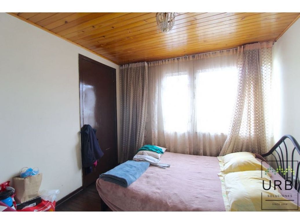 Casa de 4 alcobas en venta en Quinta Paredes, Bogotá, 198 m² · foto 13 de 19