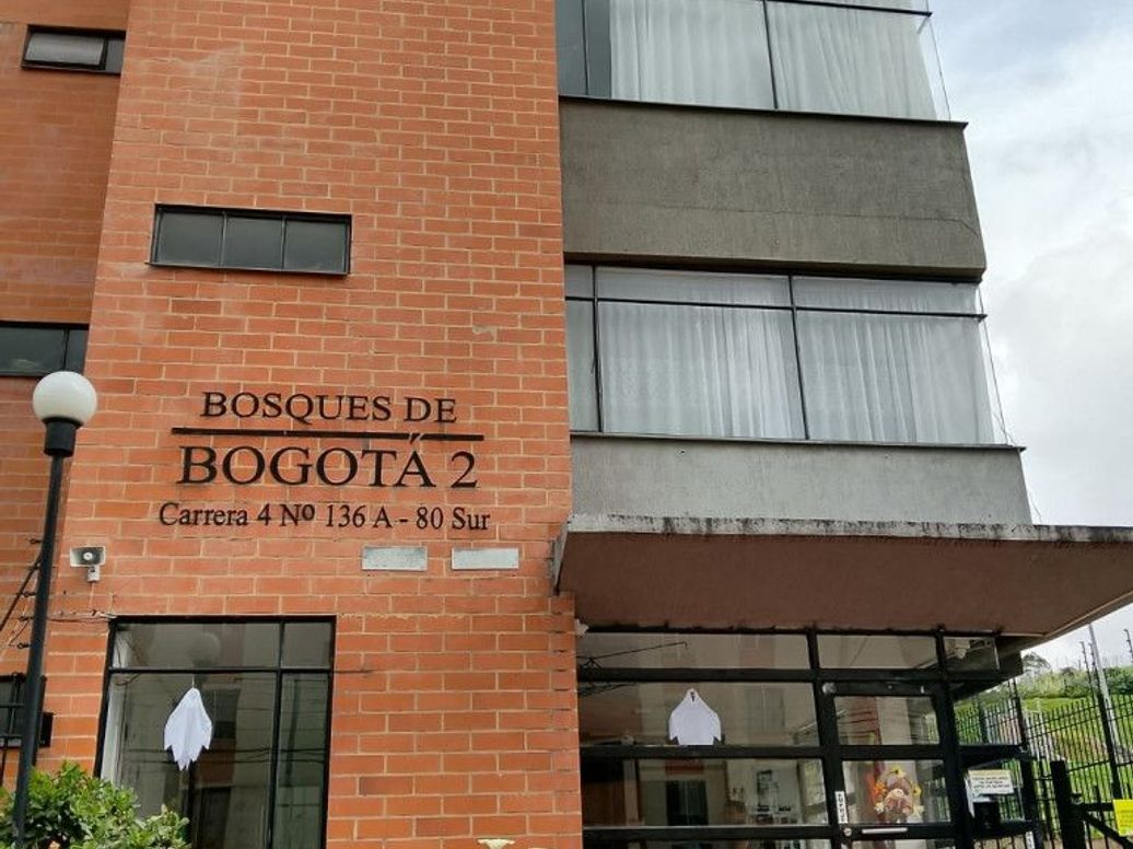 APARTAMENTO EN ARRIENDO en Usme Centro