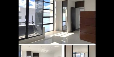 Ubicada en uno de los sectores más prestigiosos y empresariales del norte de Bogotá, esta moderna oficina ofrece 340 m² de espacios amplios, funcionales y con acabados de alta calidad. Ideal para empresas del sector médico, corporativo o de servicios profesionales que buscan imagen, ubicación y confort en un entorno premium.

Características principales:
Área por piso: 340 m² // Se entrega con acabados // Zona de recepción // Cafetería // 2 ascensores // Baterías de baño para hombres y mujeres // Iluminación natural // Pisos en cerámica // Consultorios y oficinas cerradas // Puerta de emergencia // 7 parqueaderos privados.

Características del edificio:
Tiempo de construcción: 14 años // Estrato comercial // Dos salas de juntas // Planta eléctrica de suplencia total // Red contra incendios // Vigilancia privada 24/7 // Acceso biométrico y vehicular sistematizado // Escalera y tanque de reserva de agua // Circuito cerrado de TV // Excelente acceso a transporte público y vías principales // Cercano al sector financiero del norte de Bogotá.
