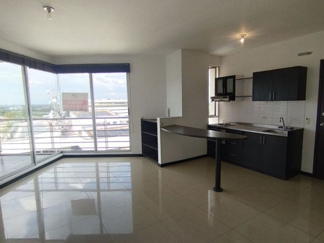 APARTAESTUDIO EN ARRIENDO en Ciudadela Campestre