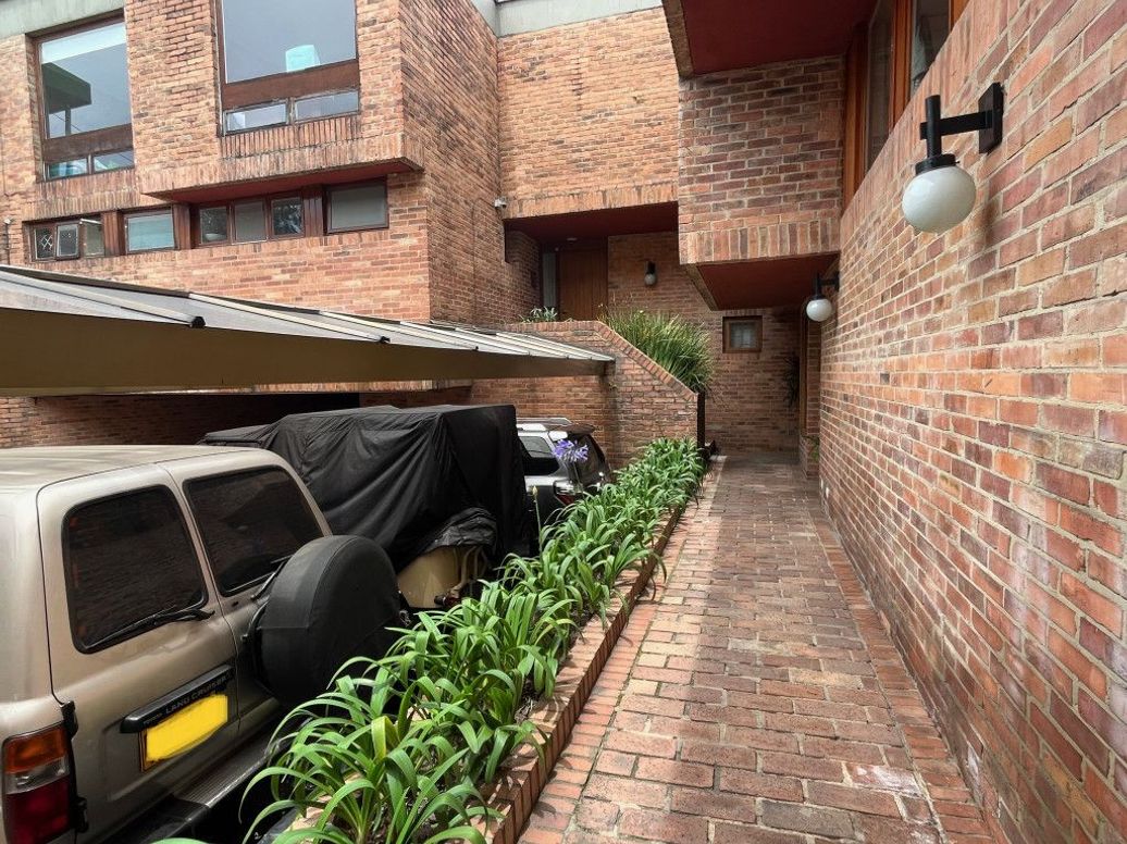 Casa de 4 alcobas en venta en La Calleja, Bogotá, 180 m² · foto 19 de 20