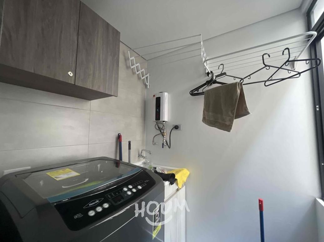 Apartamento de 1 alcoba en venta en San Luis, Bogotá, 35 m² · foto 8 de 12