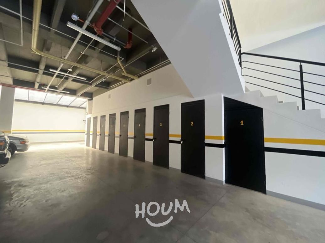 Apartamento de 1 alcoba en venta en San Luis, Bogotá, 35 m² · foto 3 de 12