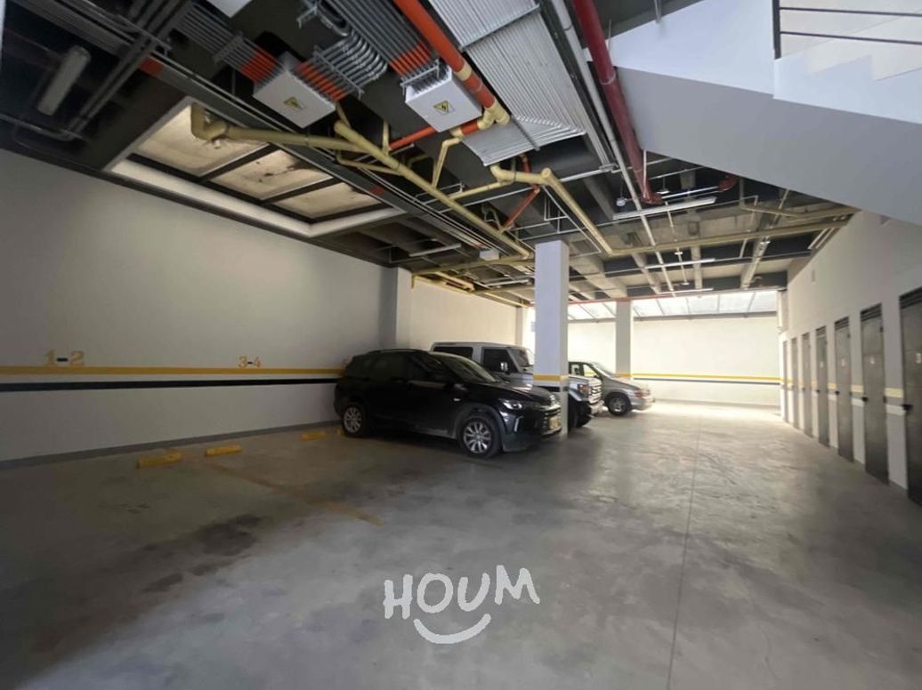 Apartamento de 1 alcoba en venta en San Luis, Bogotá, 35 m² · foto 2 de 12