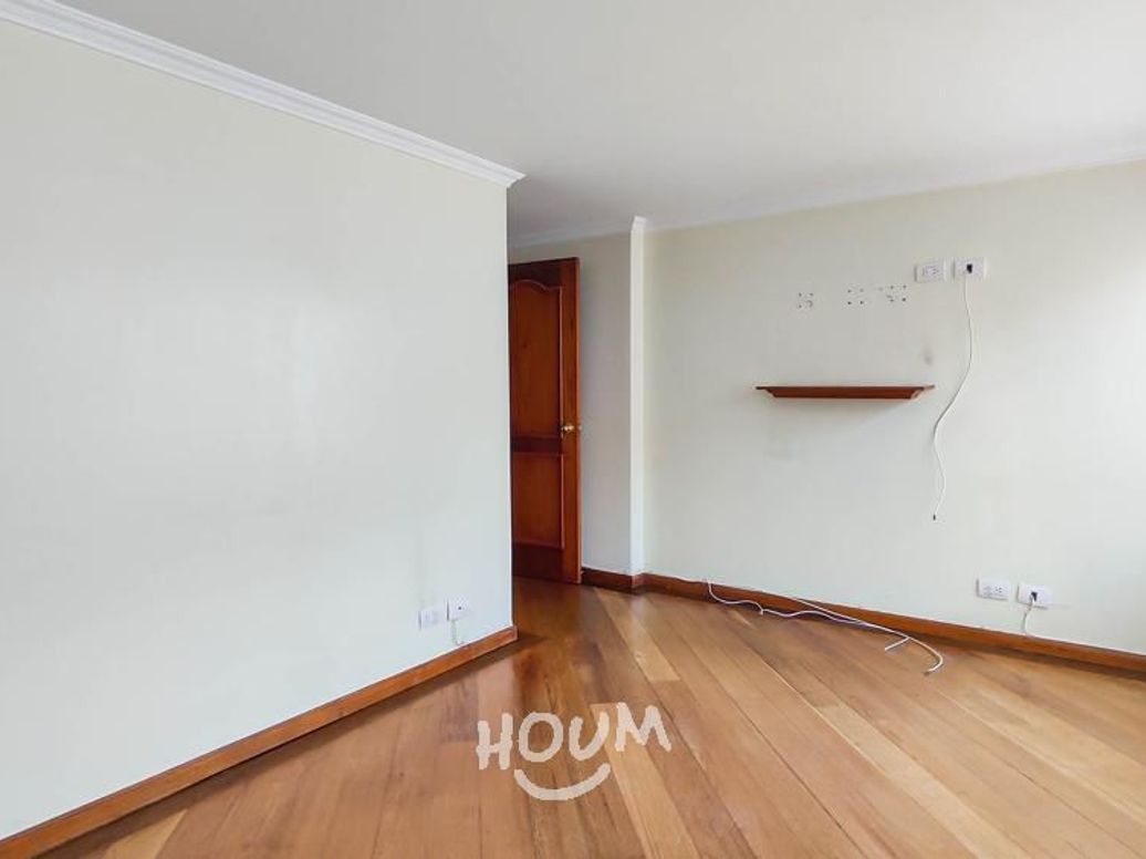 Apartamento de 3 alcobas en venta en Chico Norte Et. Iii, Bogotá, 160 m² · foto 14 de 20