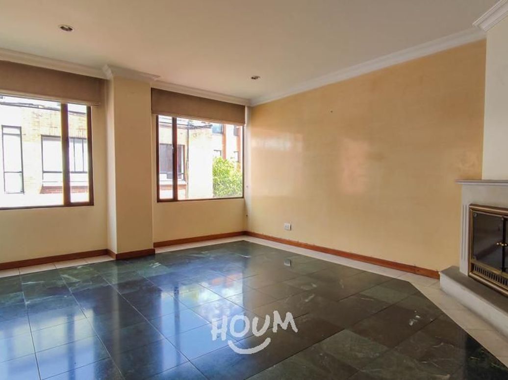 Apartamento de 3 alcobas en venta en Chico Norte Et. Iii, Bogotá, 160 m² · foto 6 de 20