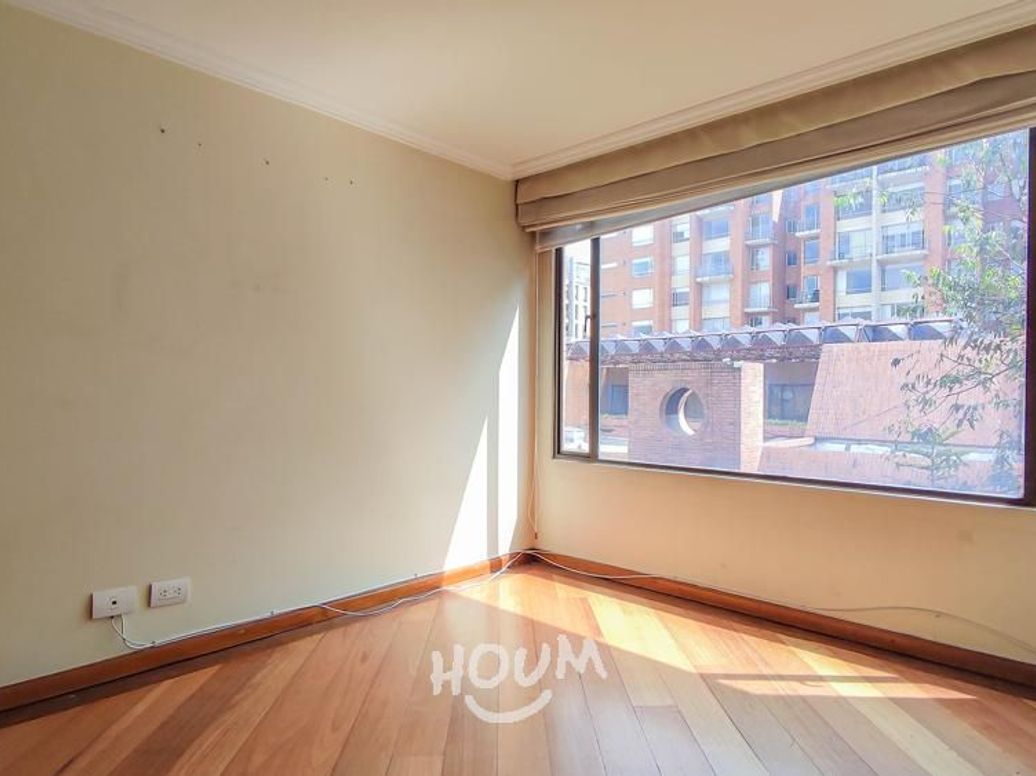 Apartamento de 3 alcobas en venta en Chico Norte Et. Iii, Bogotá, 160 m² · foto 16 de 20