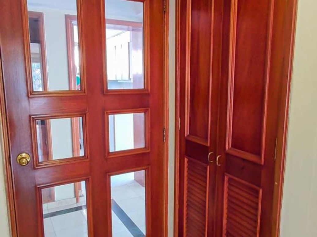 Apartamento de 3 alcobas en venta en Chico Norte Et. Iii, Bogotá, 160 m² · foto 11 de 20