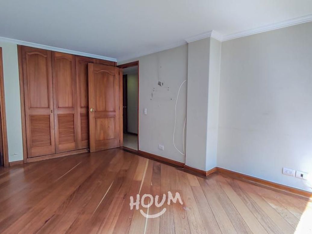 Apartamento de 3 alcobas en venta en Chico Norte Et. Iii, Bogotá, 160 m² · foto 17 de 20