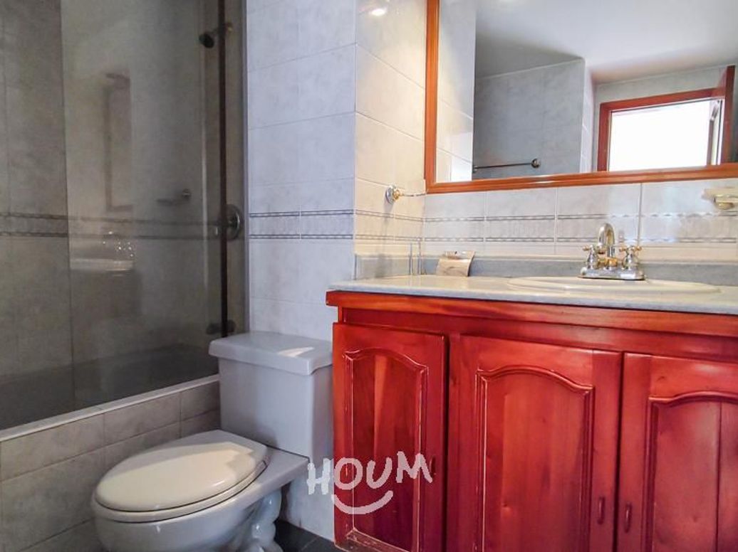 Apartamento de 3 alcobas en venta en Chico Norte Et. Iii, Bogotá, 160 m² · foto 19 de 20
