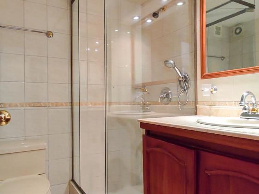 Apartamento de 3 alcobas en venta en Chico Norte Et. Iii, Bogotá, 160 m² · foto 20 de 20