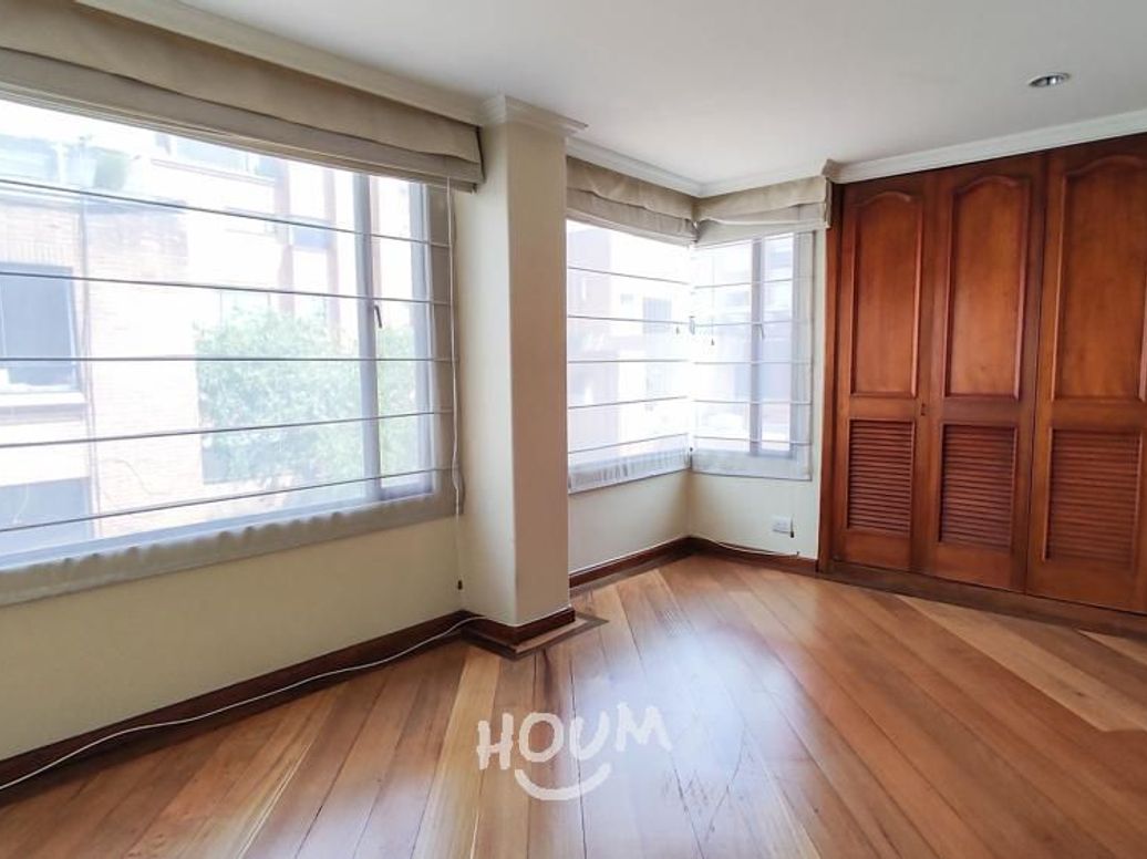 Apartamento de 3 alcobas en venta en Chico Norte Et. Iii, Bogotá, 160 m² · foto 13 de 20