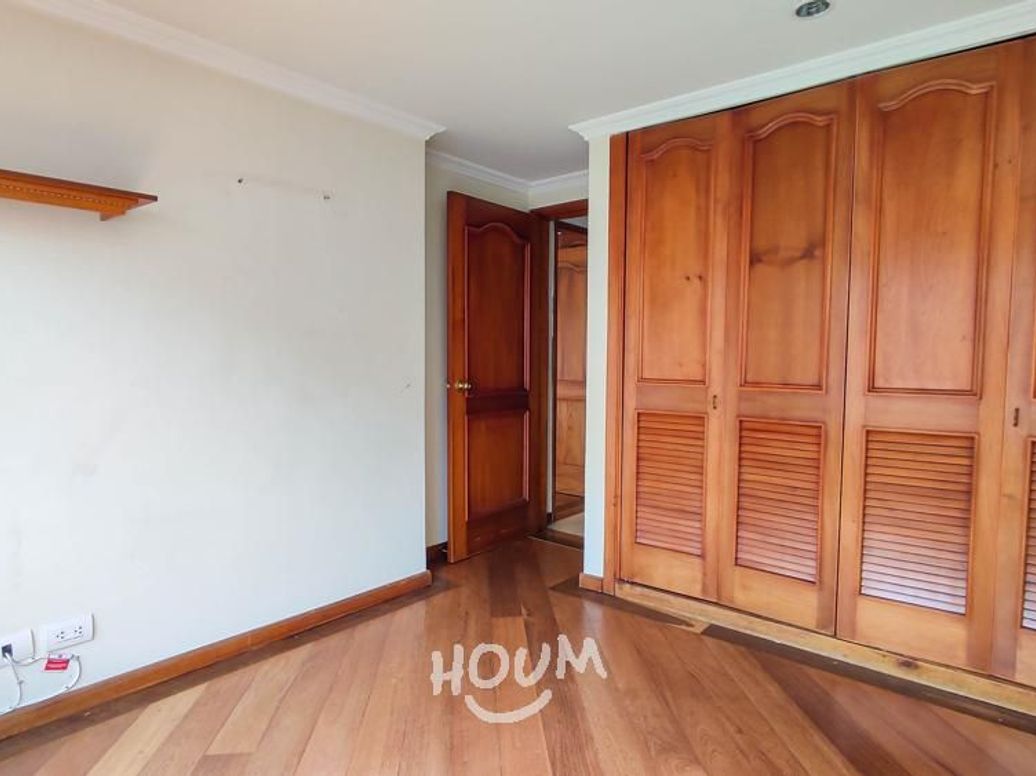 Apartamento de 3 alcobas en venta en Chico Norte Et. Iii, Bogotá, 160 m² · foto 15 de 20