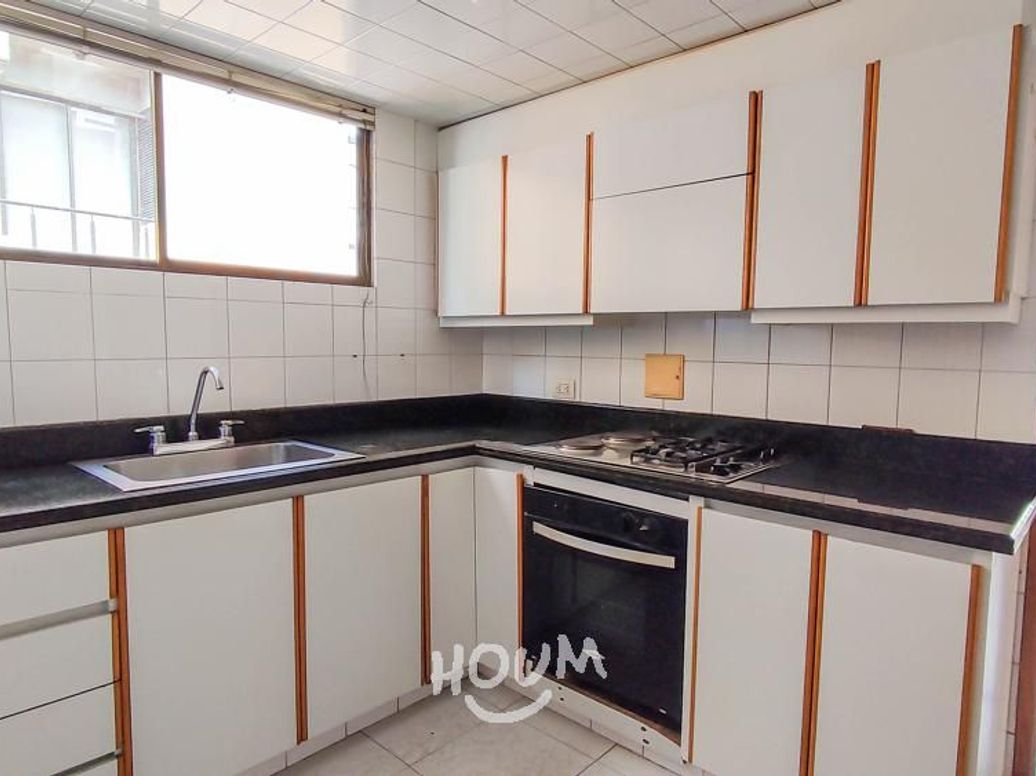 Apartamento de 3 alcobas en venta en Chico Norte Et. Iii, Bogotá, 160 m² · foto 8 de 20