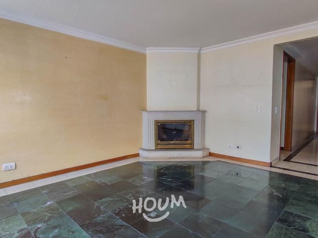 Apartamento de 3 alcobas en venta en Chico Norte Et. Iii, Bogotá, 160 m² · foto 5 de 20