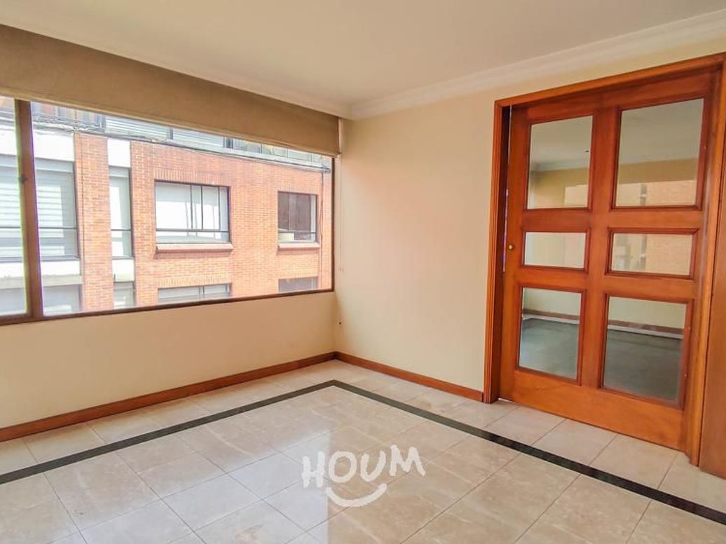 Apartamento de 3 alcobas en venta en Chico Norte Et. Iii, Bogotá, 160 m² · foto 2 de 20