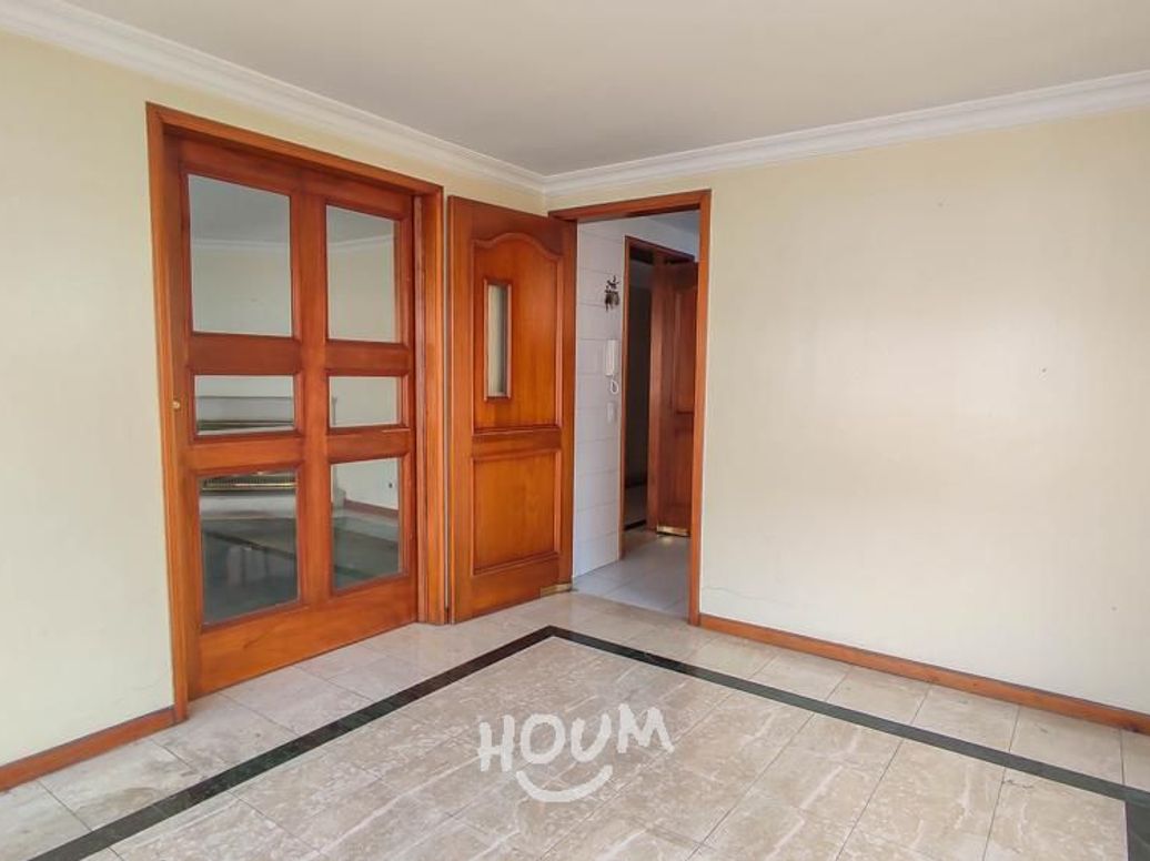 Apartamento de 3 alcobas en venta en Chico Norte Et. Iii, Bogotá, 160 m² · foto 3 de 20
