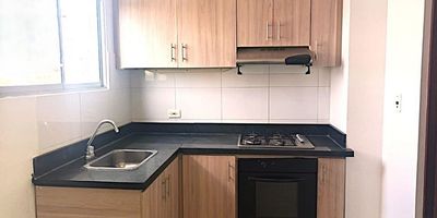 ¿QUIERES COMPRAR?

TENEMOS INMUEBLE PERFECTO PARA TI 

Apartamento en venta en El Porvenir

Consta de 73 metros cuadrados divididos en:

2 habitaciónes, salón-comedor, cocina integral, 2 baños y área de labores.

 ¡Aprovecha esta oportunidad!

¡SI NO HAS ENCONTRADO AÚN EL APARTAMENTO IDEAL, TENEMOS UNO PARA TI!
