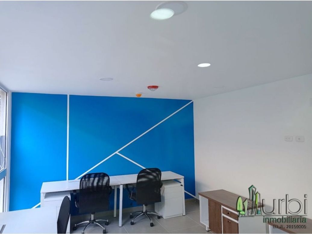Apartaestudio en venta en La Castellana, Bogotá, 29 m² · foto 6 de 13