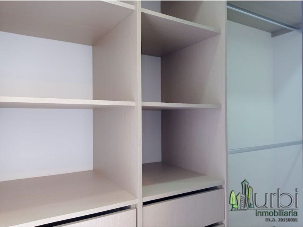 Apartaestudio en venta en La Castellana, Bogotá, 29 m² · foto 4 de 13
