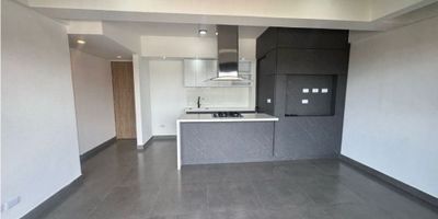 Tu nuevo hogar , muy cerca del aeropuerto y con excelente conexión a la ciudad. Este apartamento con modernos acabados para estrenar es todo lo que estabas buscando, para los que buscan un lugar práctico, cómodo y cercano a todo.
