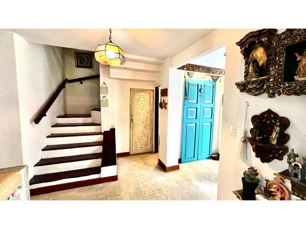 Casa de 4 alcobas en venta en Cedro Golf, Bogotá, 208 m² · foto 17 de 20