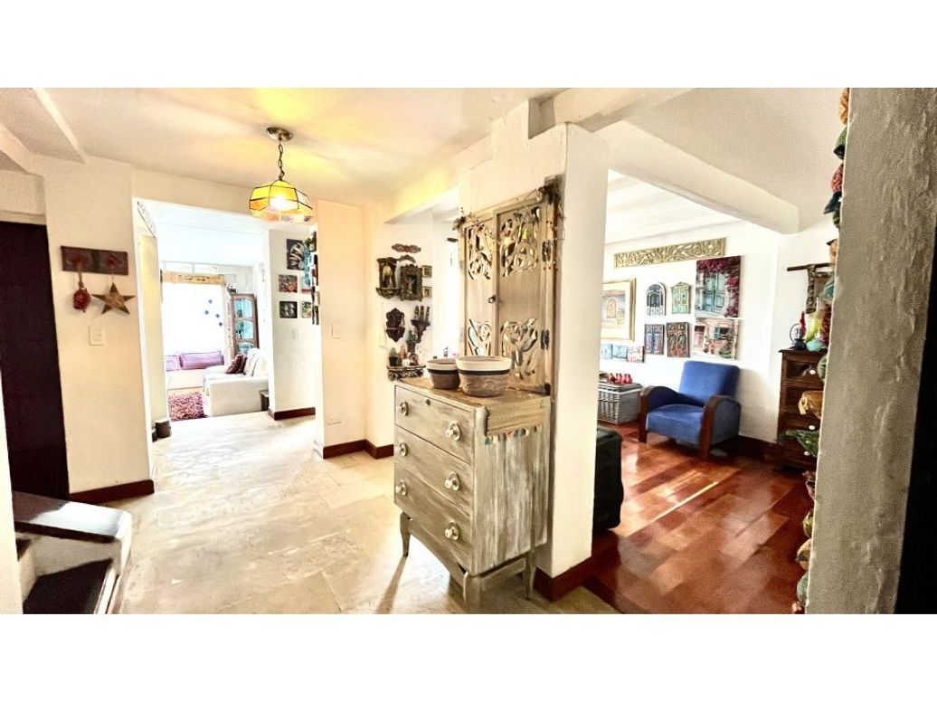 Casa de 4 alcobas en venta en Cedro Golf, Bogotá, 208 m² · foto 11 de 20