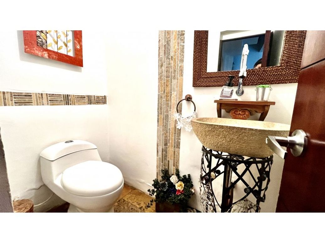 Casa de 4 alcobas en venta en Cedro Golf, Bogotá, 208 m² · foto 16 de 20