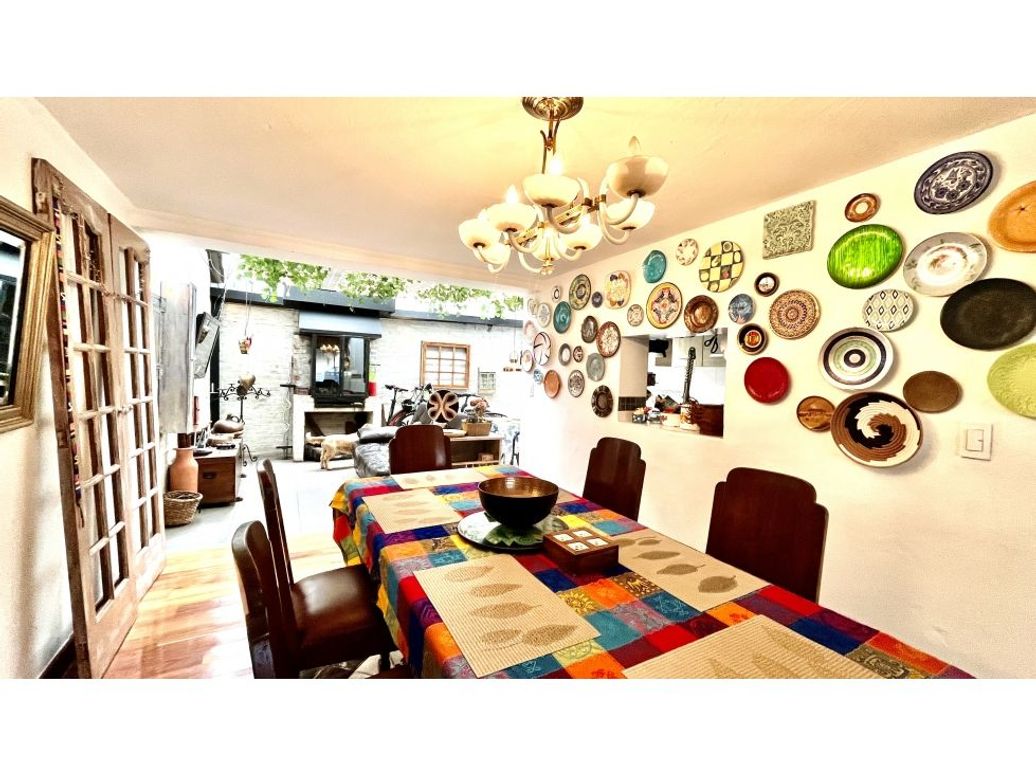 Casa de 4 alcobas en venta en Cedro Golf, Bogotá, 208 m² · foto 13 de 20