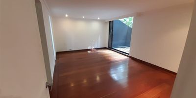 apartamento bien ubicado y con excelentes espacios