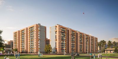 Estrena apartamento en Mosquera – moderno, con excelente valorización

Vive o invierte con tranquilidad y estilo.
Moderno apartamento nuevo de 59 m², con 3 habitaciones, 2 baños, 2 balcones, bodega privada y parqueadero, ubicado en una zona de alta valorización dentro de una ciudadela rodeada de naturaleza y con amenidades tipo club.

Disfruta de un conjunto único con todo lo que necesitas:

Piscina, jacuzzi, sauna, turco y spa

Gimnasio completamente dotado

Espacio coworking

Cancha de squash y canchas de tenis

Juegos infantiles indoor

Zona para mascotas

Sendero para trotar y amplias zonas verdes

Zona BBQ y área de lavandería

Lago y parques dentro de la ciudadela

Ubicación privilegiada frente a centro comercial con supermercado, restaurantes y todos los servicios.
A pocos minutos del nuevo velódromo de Mosquera, en un entorno moderno, tranquilo y con alta proyección.

Comodidad, valorización y calidad de vida en un solo lugar.
Contáctanos ahora para más información.