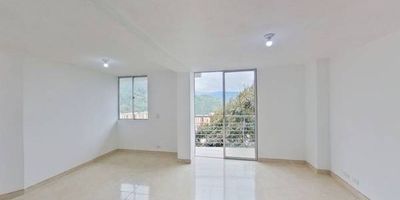 Apartamento en venta de 54 m2, con vista exterior, ubicado en un 5to piso (Torre 2, Apto 503), acceso por ascensor. Consta de 2 habitaciones, 1 baño, sala comedor, cocina y zona de lavandería. Tiene piso cerámico en todas sus zonas. El conjunto cuenta vigilancia privada las 24 horas. Cerca al almacén de cadena como D1; cerca a los colegios Manuel J. Betancur y Cooperativo de San Antonio de Prado; Vías de acceso por la Calle 42 Sur
 h_property_nid_ref:  20222462764
 h_property_uuid_detail:  1bec331c-0bd1-451d-a38a-7d91c2c8d96f
 ubicacion: Medellín,San Antonio de Prado
 Inmueble ofertado por nuestro aliado HABI.
