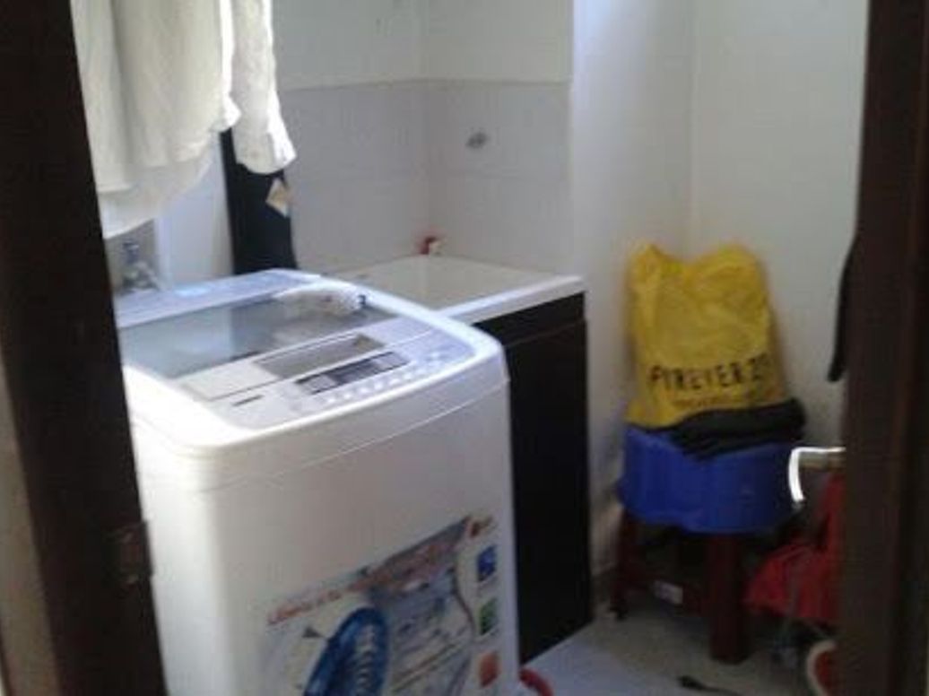 Apartamento de 2 alcobas en venta en Santa Paula, Bogotá, 119 m² · foto 5 de 11
