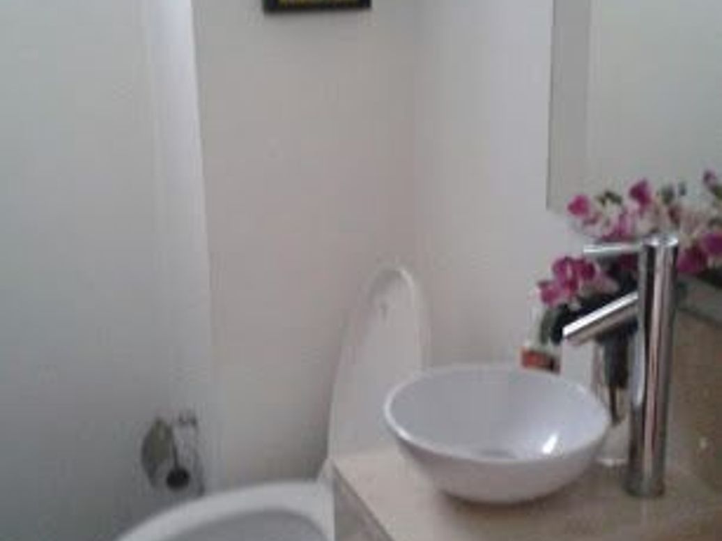 Apartamento de 2 alcobas en venta en Santa Paula, Bogotá, 119 m² · foto 10 de 11