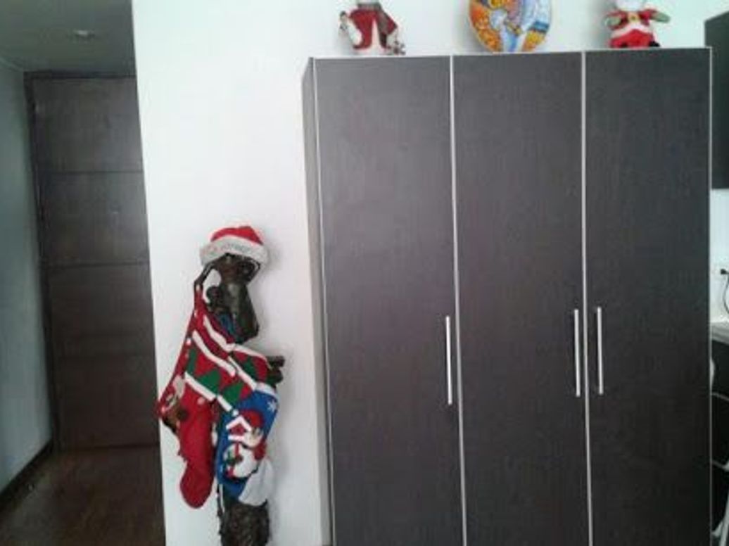 Apartamento de 2 alcobas en venta en Santa Paula, Bogotá, 119 m² · foto 6 de 11