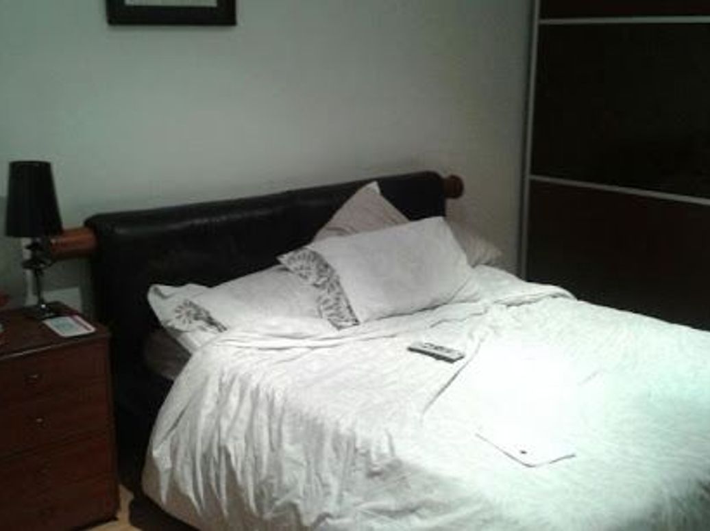 Apartamento de 2 alcobas en venta en Santa Paula, Bogotá, 119 m² · foto 7 de 11