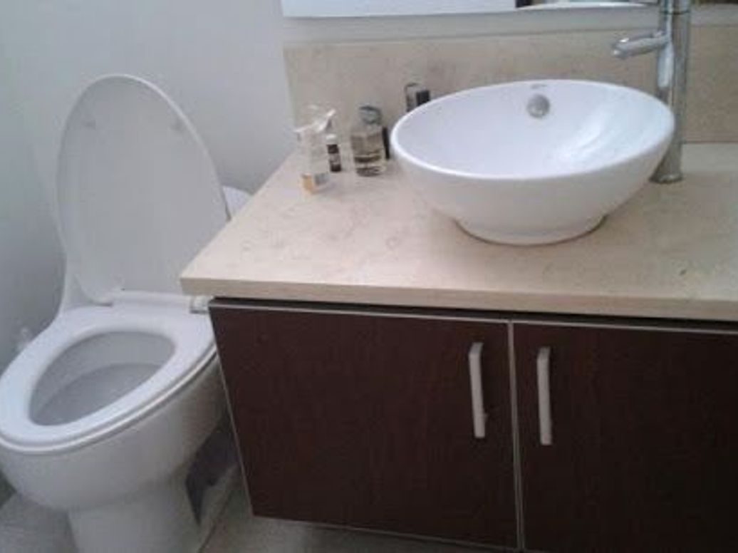 Apartamento de 2 alcobas en venta en Santa Paula, Bogotá, 119 m² · foto 8 de 11