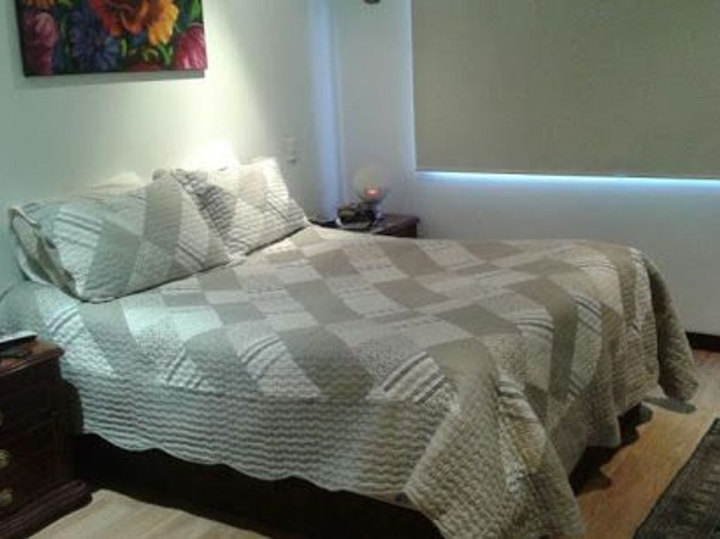 Apartamento de 2 alcobas en venta en Santa Paula, Bogotá, 119 m² · foto 9 de 11