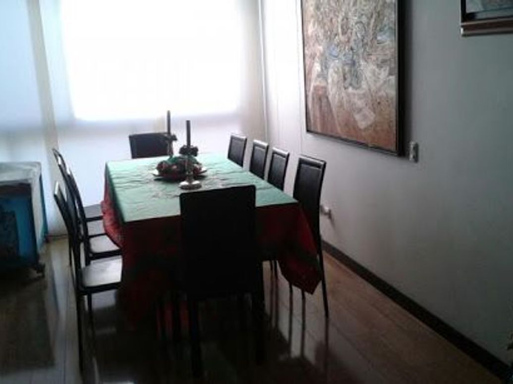Apartamento de 2 alcobas en venta en Santa Paula, Bogotá, 119 m² · foto 3 de 11
