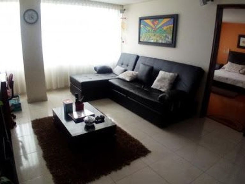 Apartamento de 4 alcobas en venta en Puente Largo, Bogotá, 206 m² · foto 16 de 20