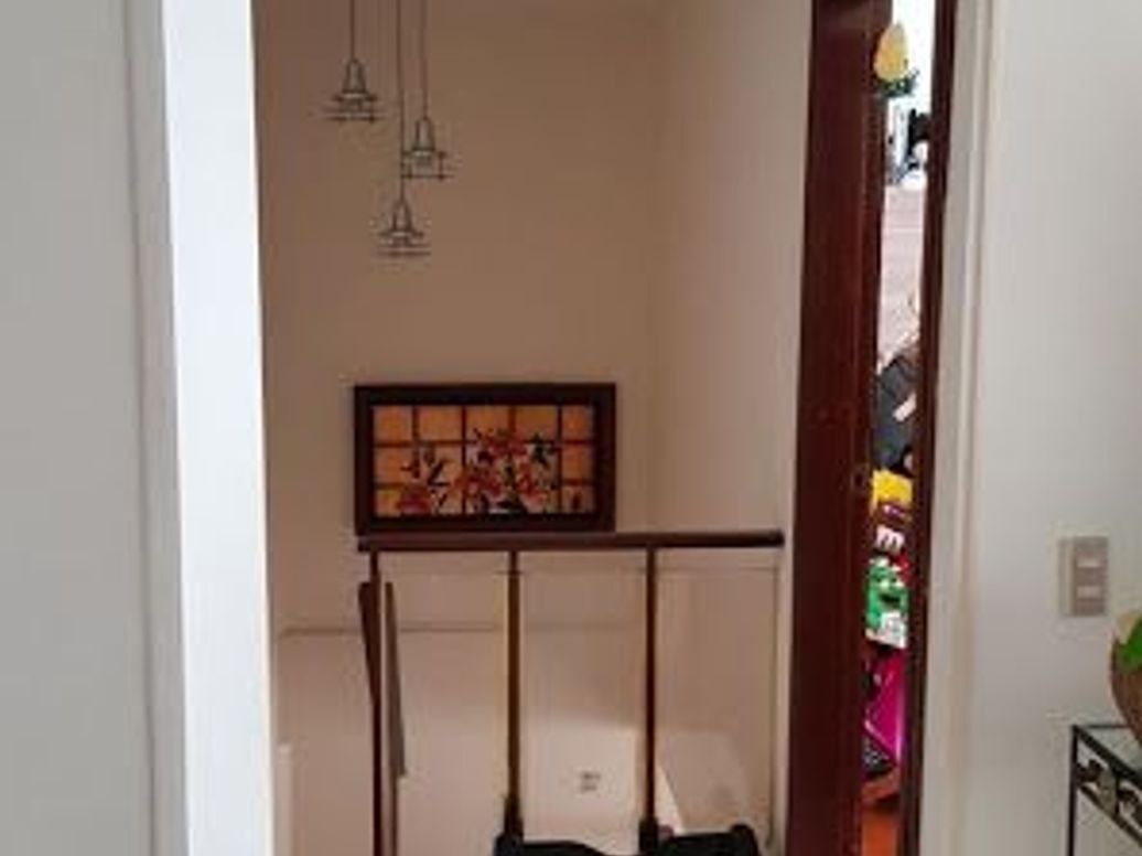 Apartamento de 4 alcobas en venta en Puente Largo, Bogotá, 206 m² · foto 9 de 20
