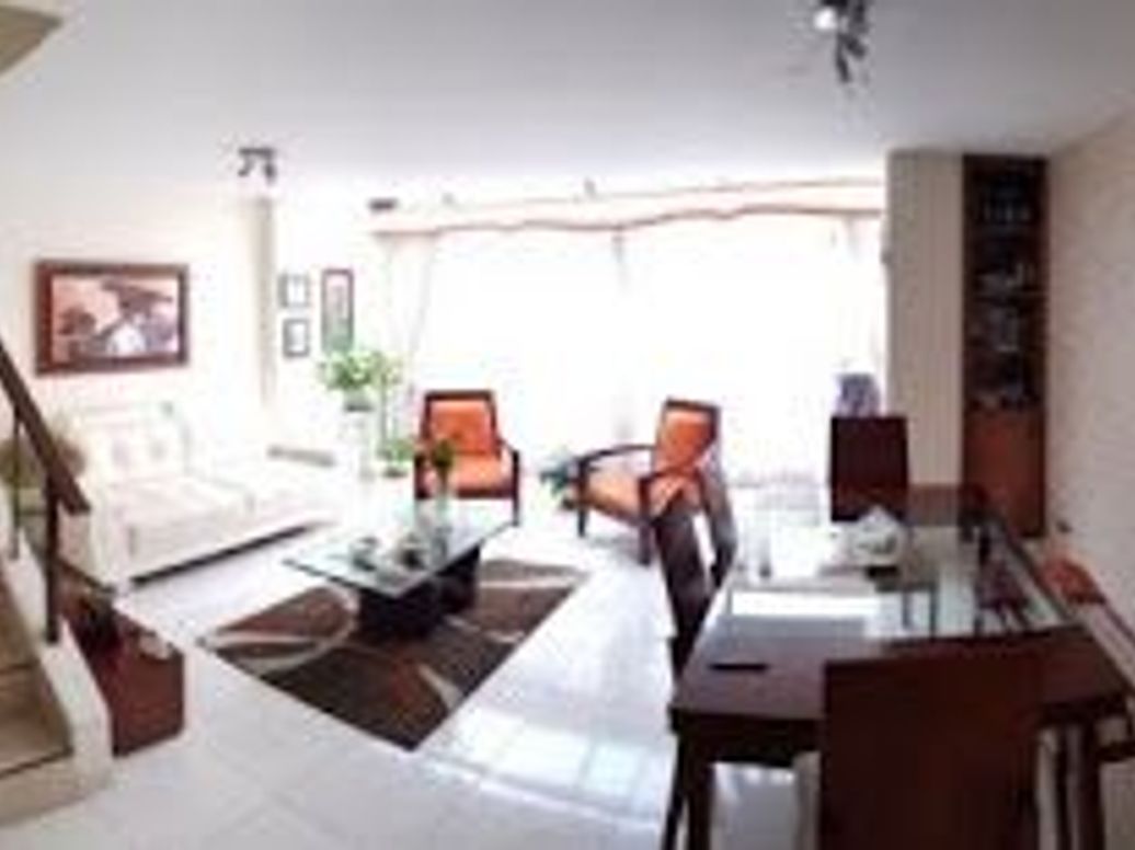 Apartamento de 4 alcobas en venta en Puente Largo, Bogotá, 206 m² · foto 7 de 20