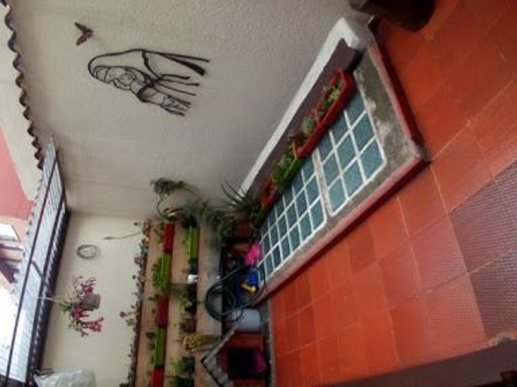 Apartamento de 4 alcobas en venta en Puente Largo, Bogotá, 206 m² · foto 20 de 20