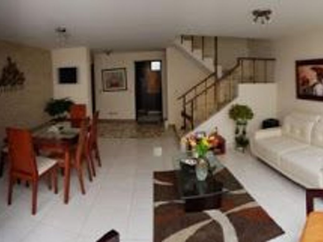 Apartamento de 4 alcobas en venta en Puente Largo, Bogotá, 206 m² · foto 17 de 20