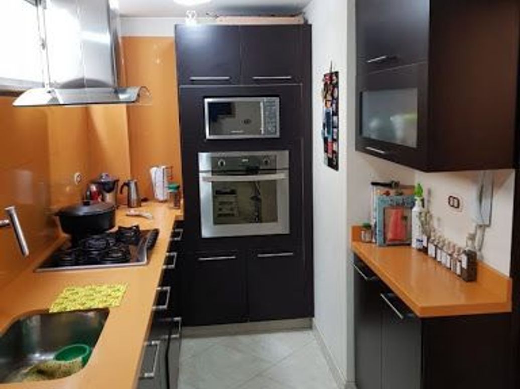 Apartamento de 4 alcobas en venta en Puente Largo, Bogotá, 206 m² · foto 12 de 20