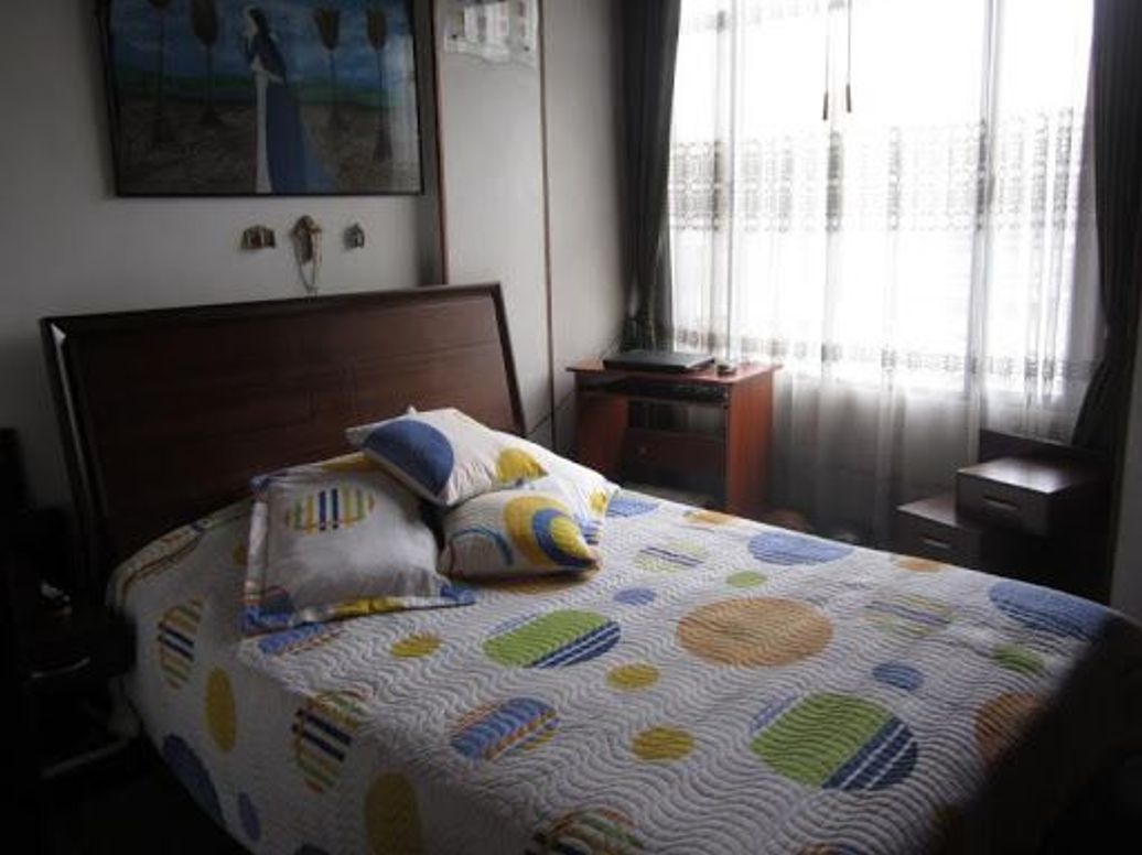 Casa de 7 alcobas en venta en Modelia, Bogotá, 430 m² · foto 16 de 20