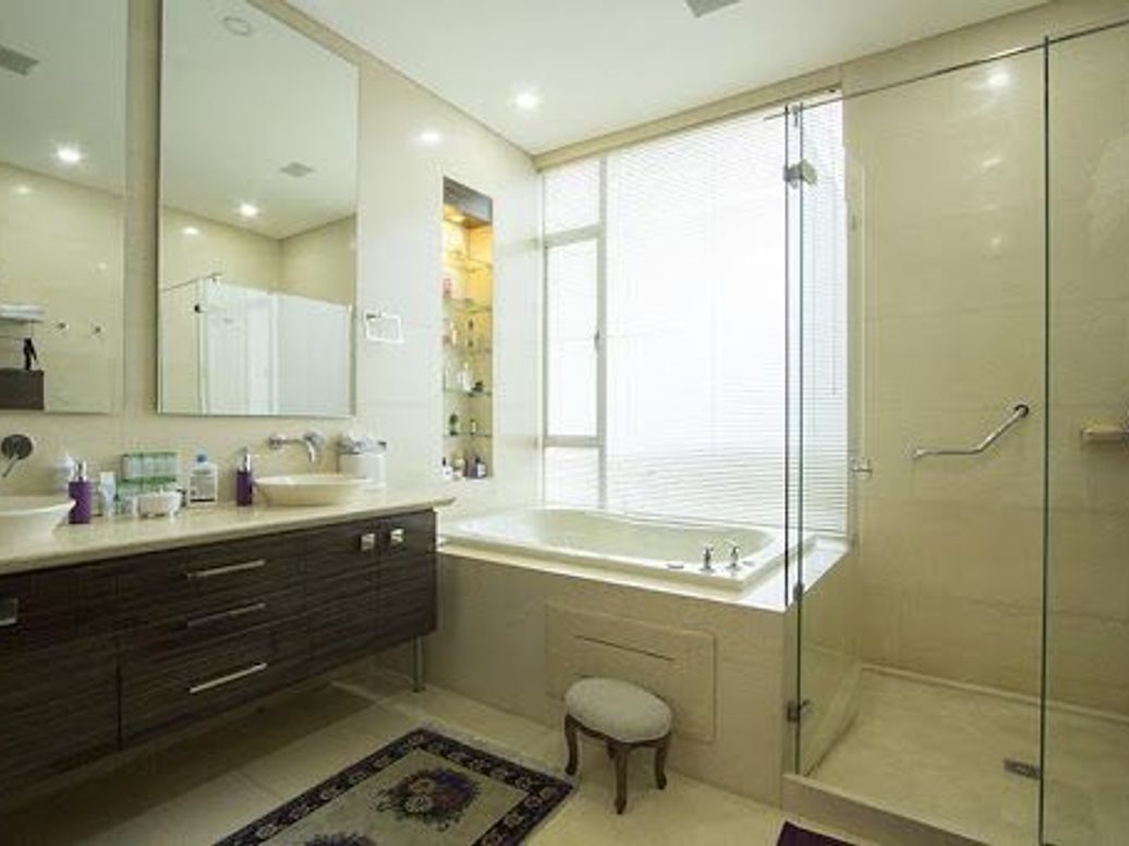Apartamento de 4 alcobas en venta en Los Rosales, Bogotá, 372 m² · foto 16 de 20
