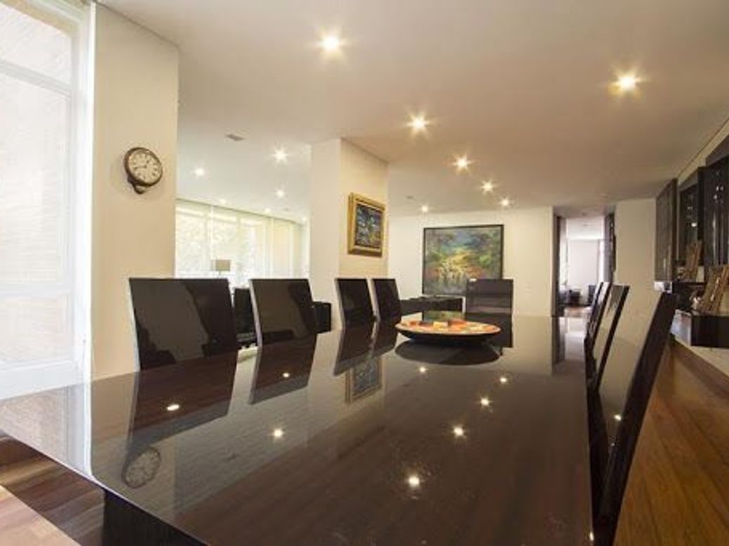Apartamento de 4 alcobas en venta en Los Rosales, Bogotá, 372 m² · foto 6 de 20